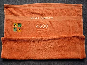 4500 handdoek